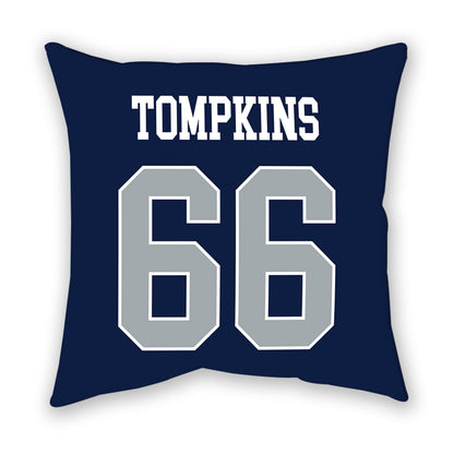 Penn State - NCAA Football : Will Tompkins - Pillow-1