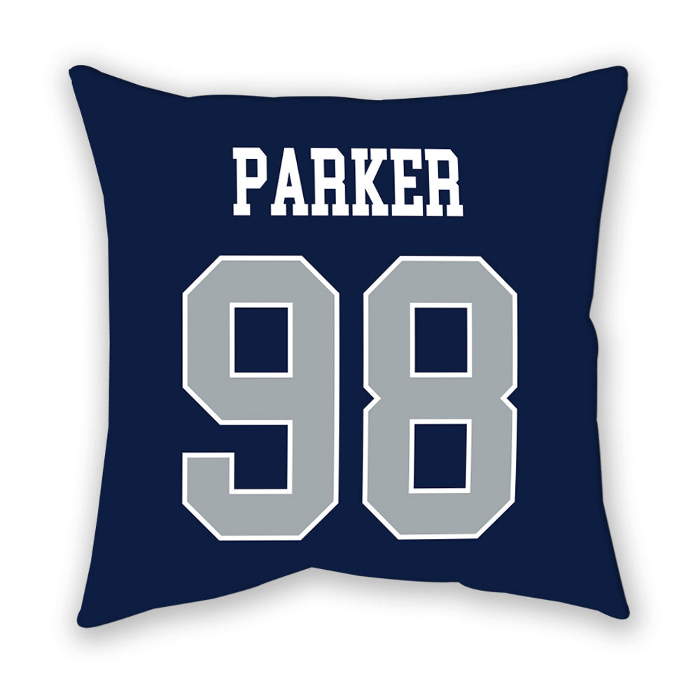 Penn State - NCAA Football : Matthew Parker - Pillow-1