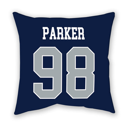 Penn State - NCAA Football : Matthew Parker - Pillow-1