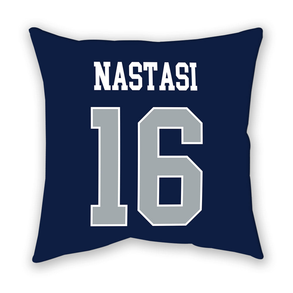 Penn State - NCAA Football : Donte Nastasi - Pillow-1