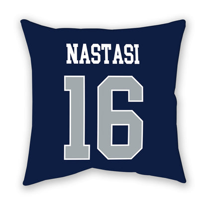 Penn State - NCAA Football : Donte Nastasi - Pillow-1