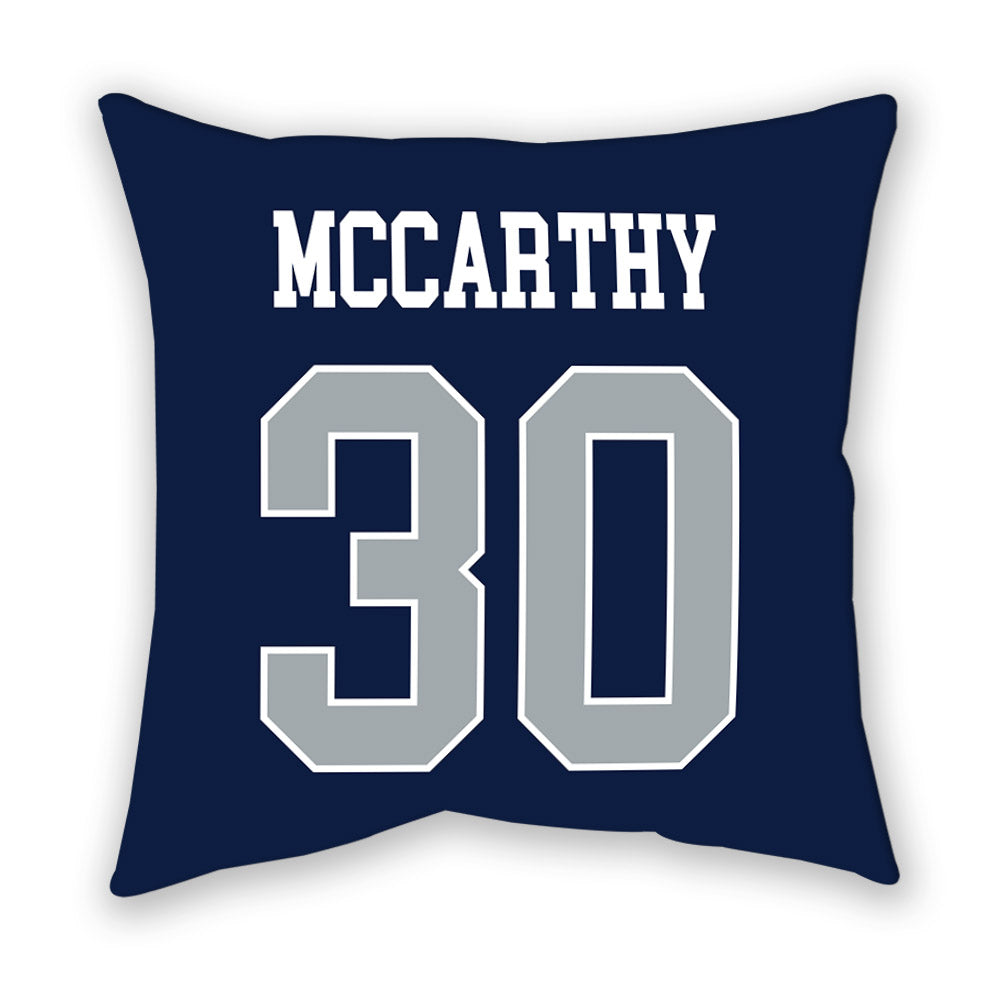 Penn State - NCAA Women's Ice Hockey : Kayla McCarthy - Pillow-1