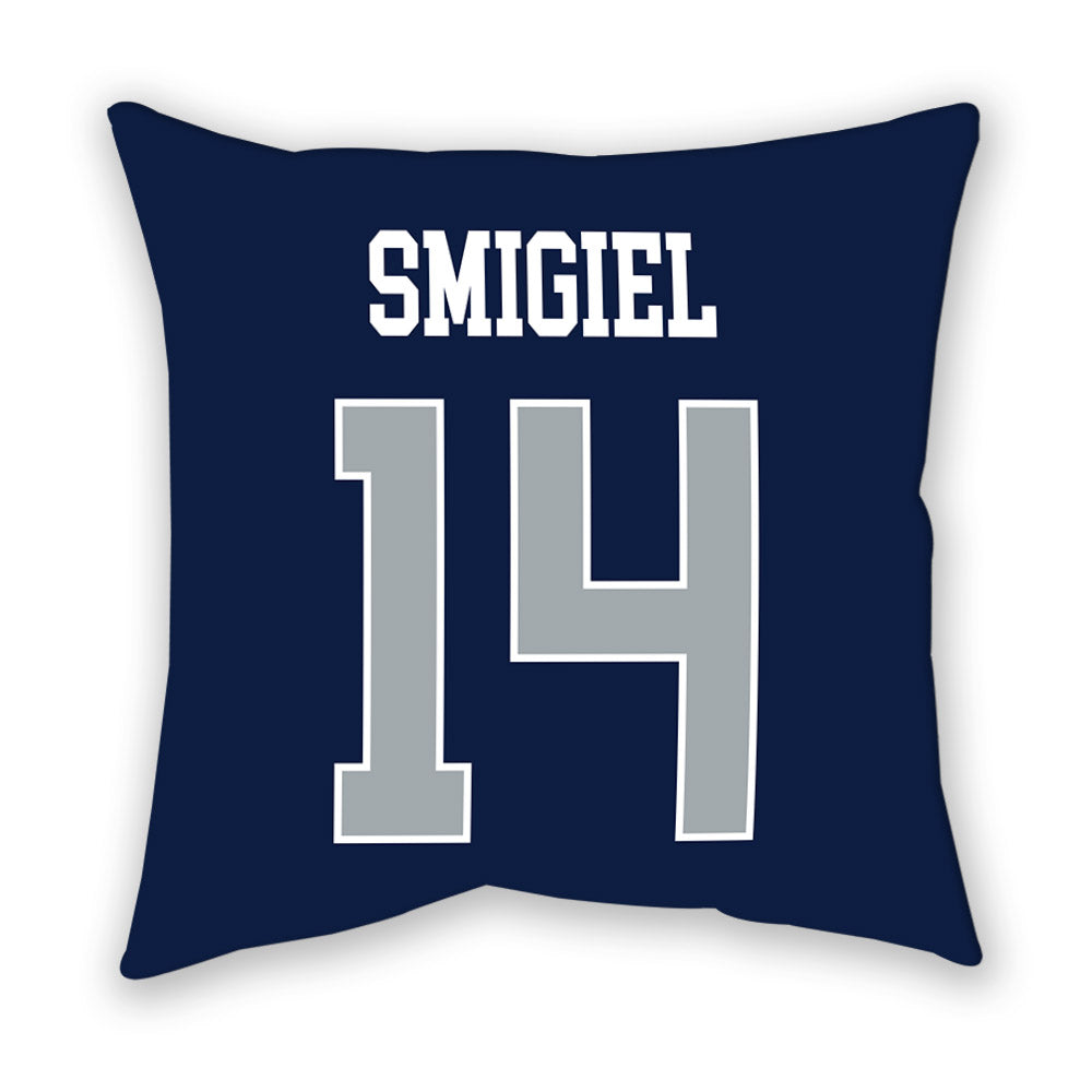 Penn State - NCAA Women's Lacrosse : Elise Smigiel - Pillow-1