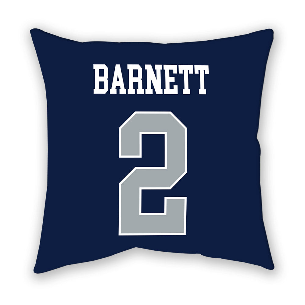 Penn State - NCAA Baseball : Spencer Barnett - Pillow-1