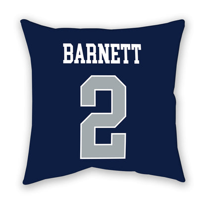 Penn State - NCAA Baseball : Spencer Barnett - Pillow-1