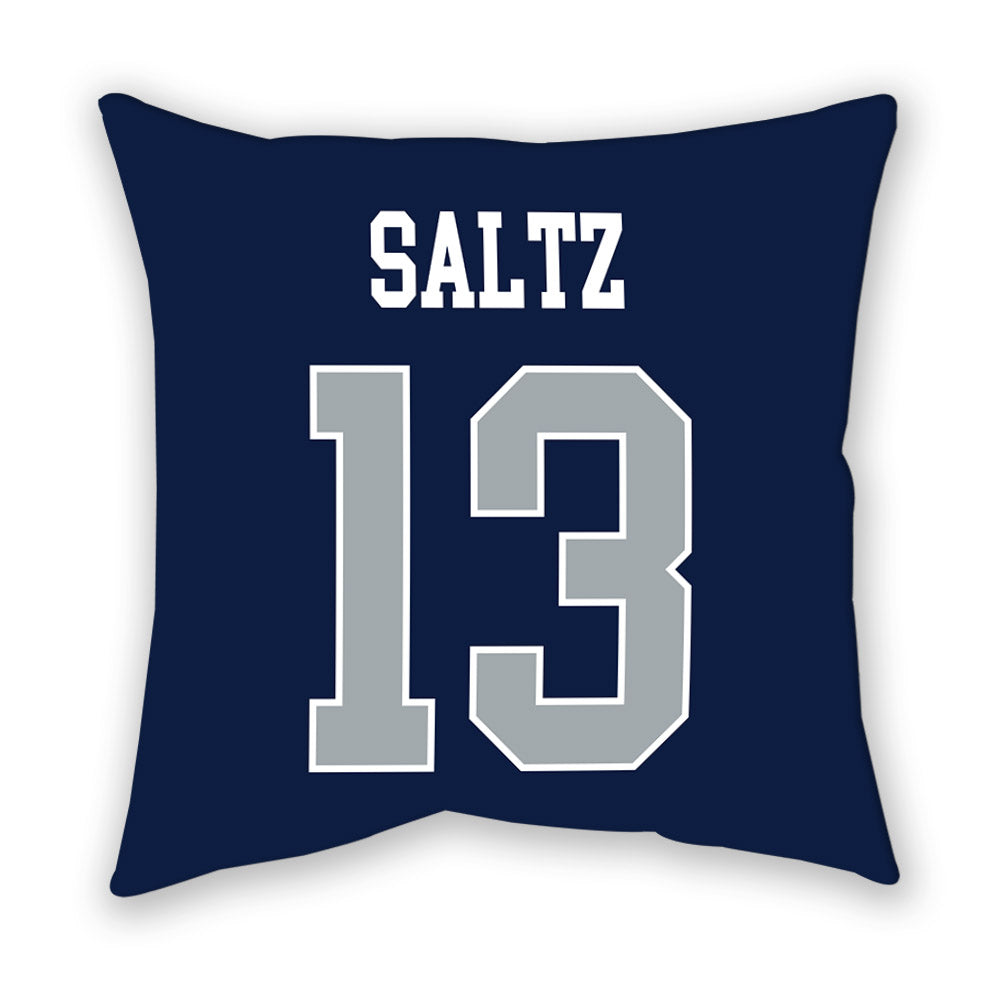 Penn State - NCAA Women's Lacrosse : Lauren Saltz - Pillow-1