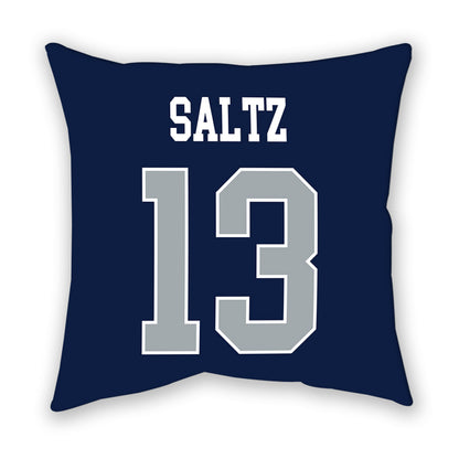 Penn State - NCAA Women's Lacrosse : Lauren Saltz - Pillow-1