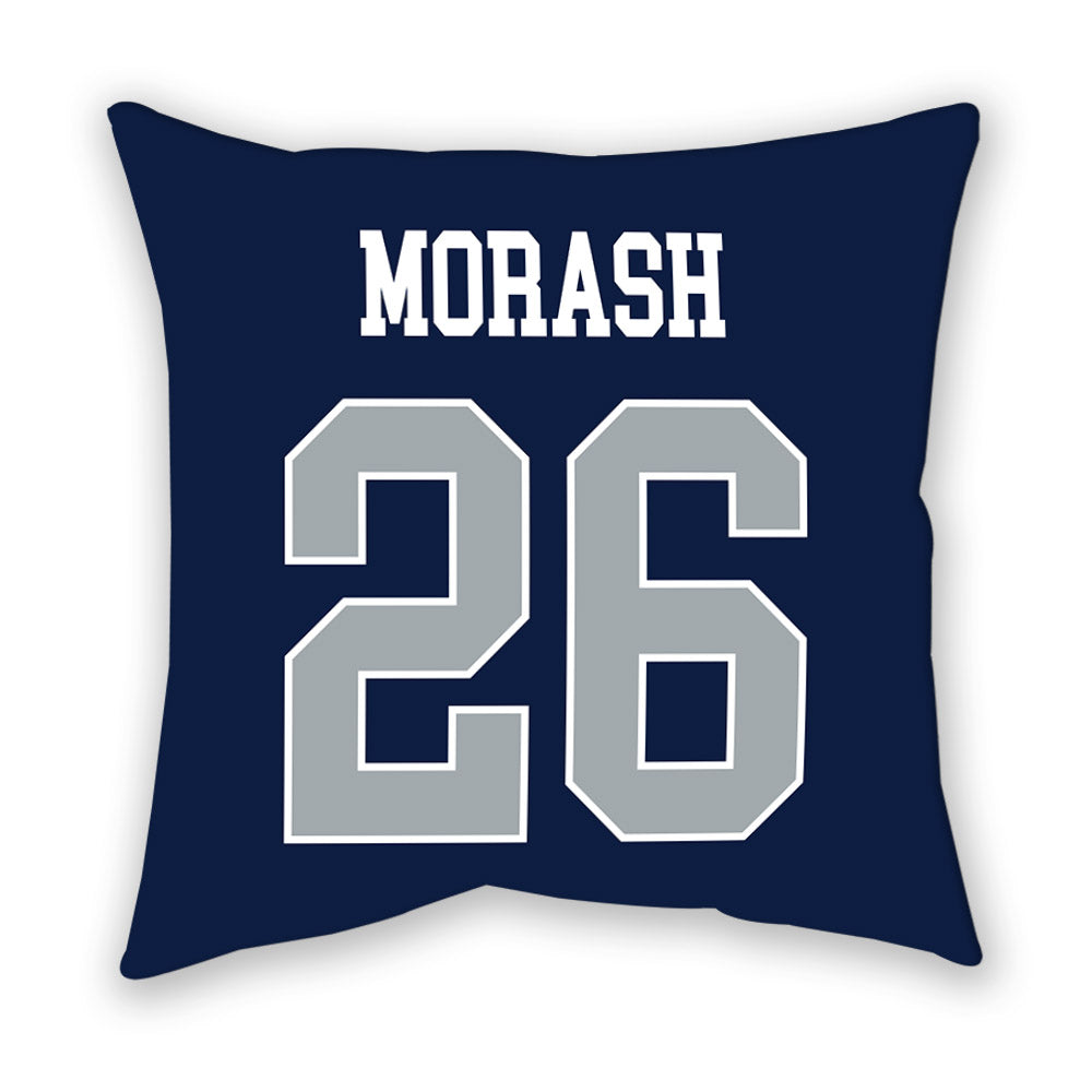 Penn State - NCAA Baseball : Matt Morash - Pillow-1