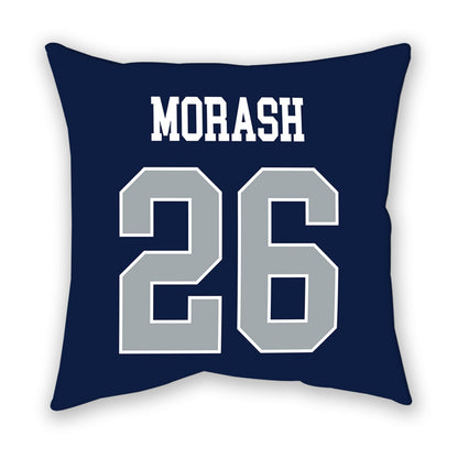 Penn State - NCAA Baseball : Matt Morash - Pillow-1