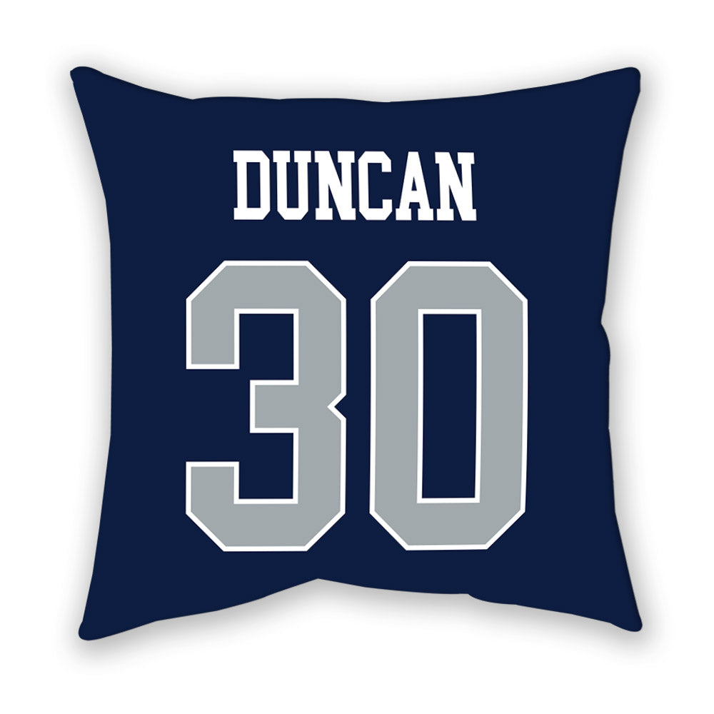 Penn State - NCAA Softball : Mackenzie Duncan - Pillow-1