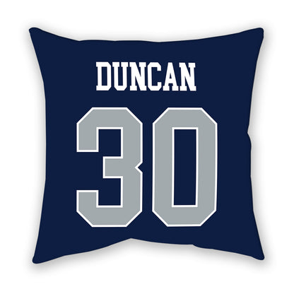 Penn State - NCAA Softball : Mackenzie Duncan - Pillow-1