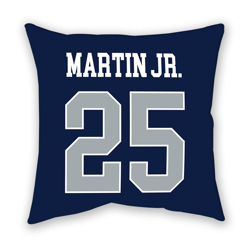 Penn State - NCAA Football : Quinton Martin Jr. - Pillow-1
