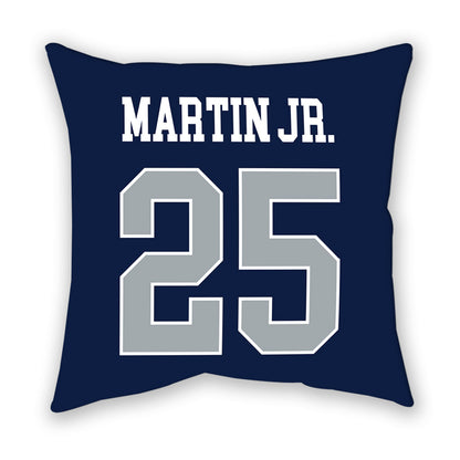 Penn State - NCAA Football : Quinton Martin Jr. - Pillow-1