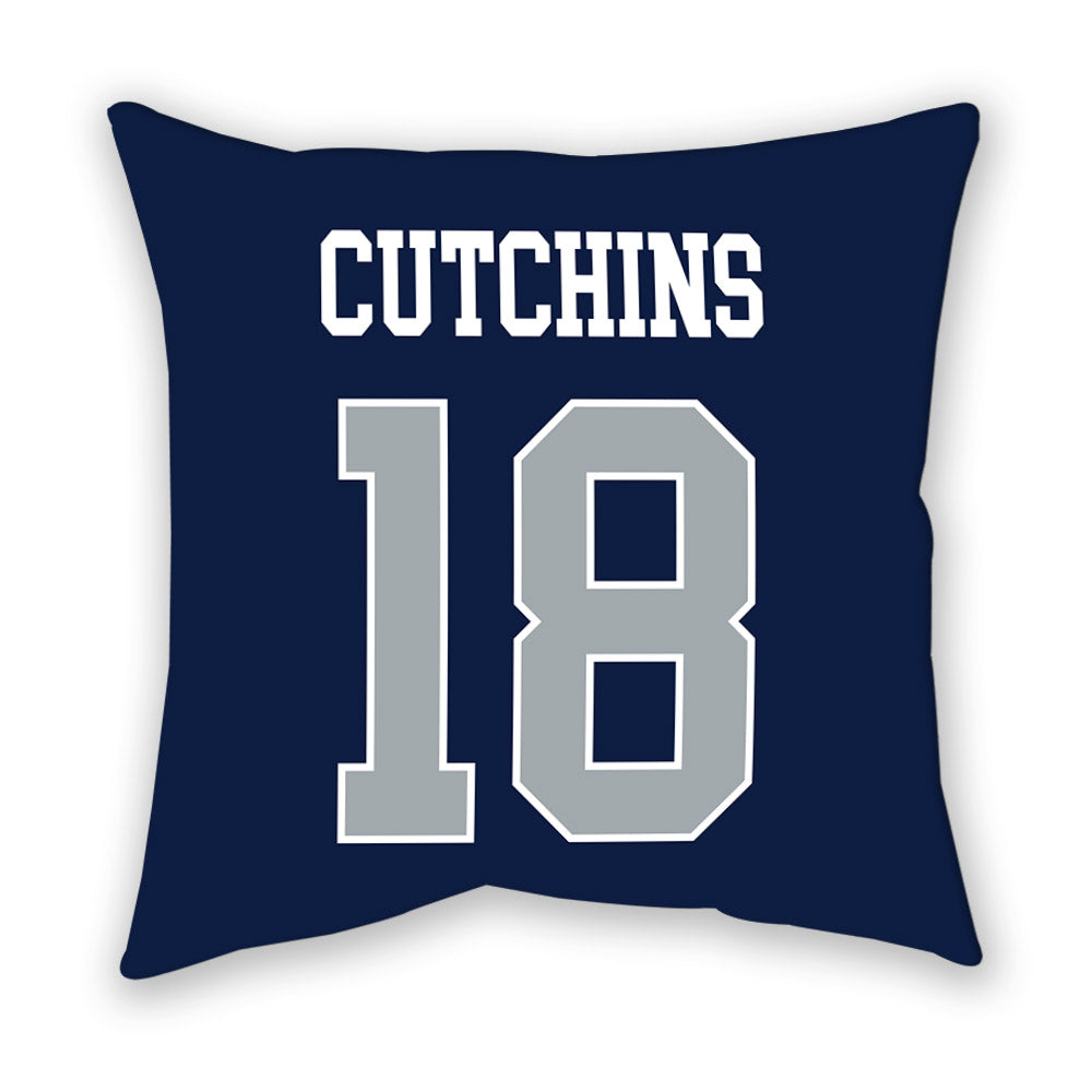 Penn State - NCAA Women's Field Hockey : Cooper Cutchins - Pillow-1