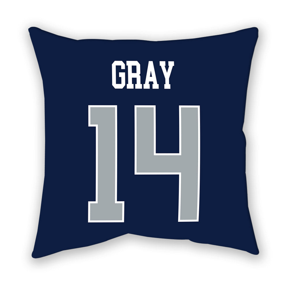 Penn State - NCAA Baseball : Jimmy Gray - Pillow-1