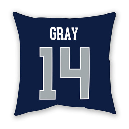 Penn State - NCAA Baseball : Jimmy Gray - Pillow-1