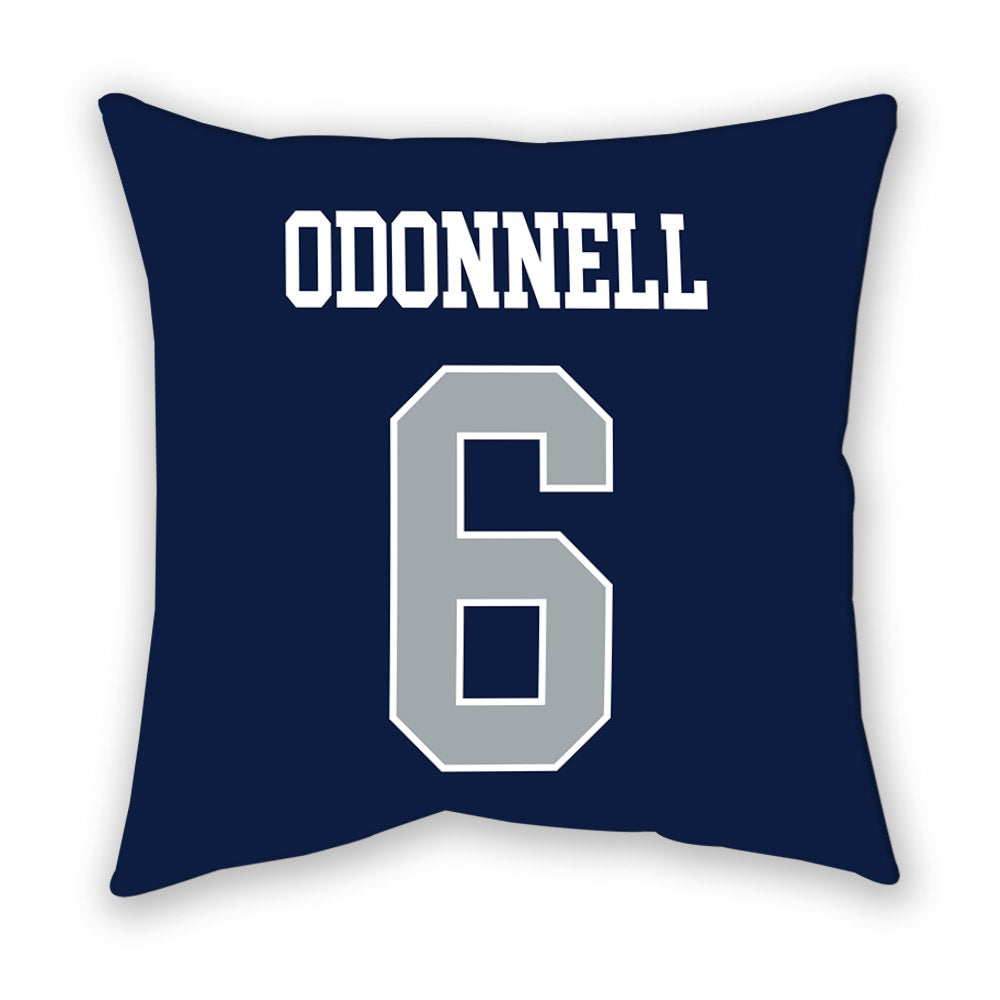 Penn State - NCAA Women's Field Hockey : Kerry ODonnell - Pillow-1
