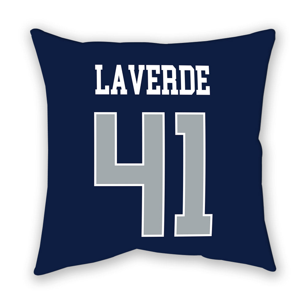 Penn State - NCAA Football : Jake LaVerde - Pillow-1
