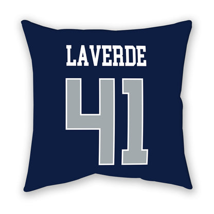 Penn State - NCAA Football : Jake LaVerde - Pillow-1