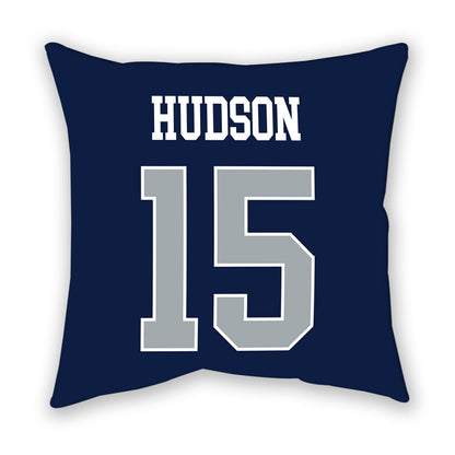 Penn State - NCAA Baseball : Ben Hudson - Pillow-1