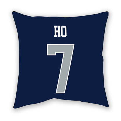 Penn State - NCAA Women's Lacrosse : Erika Ho - Pillow-1