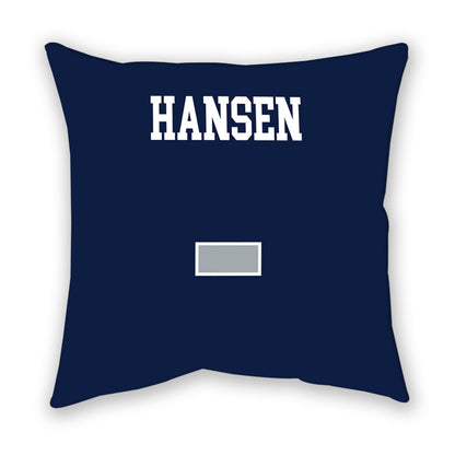 Penn State - NCAA Football : Carson Hansen - Pillow-1