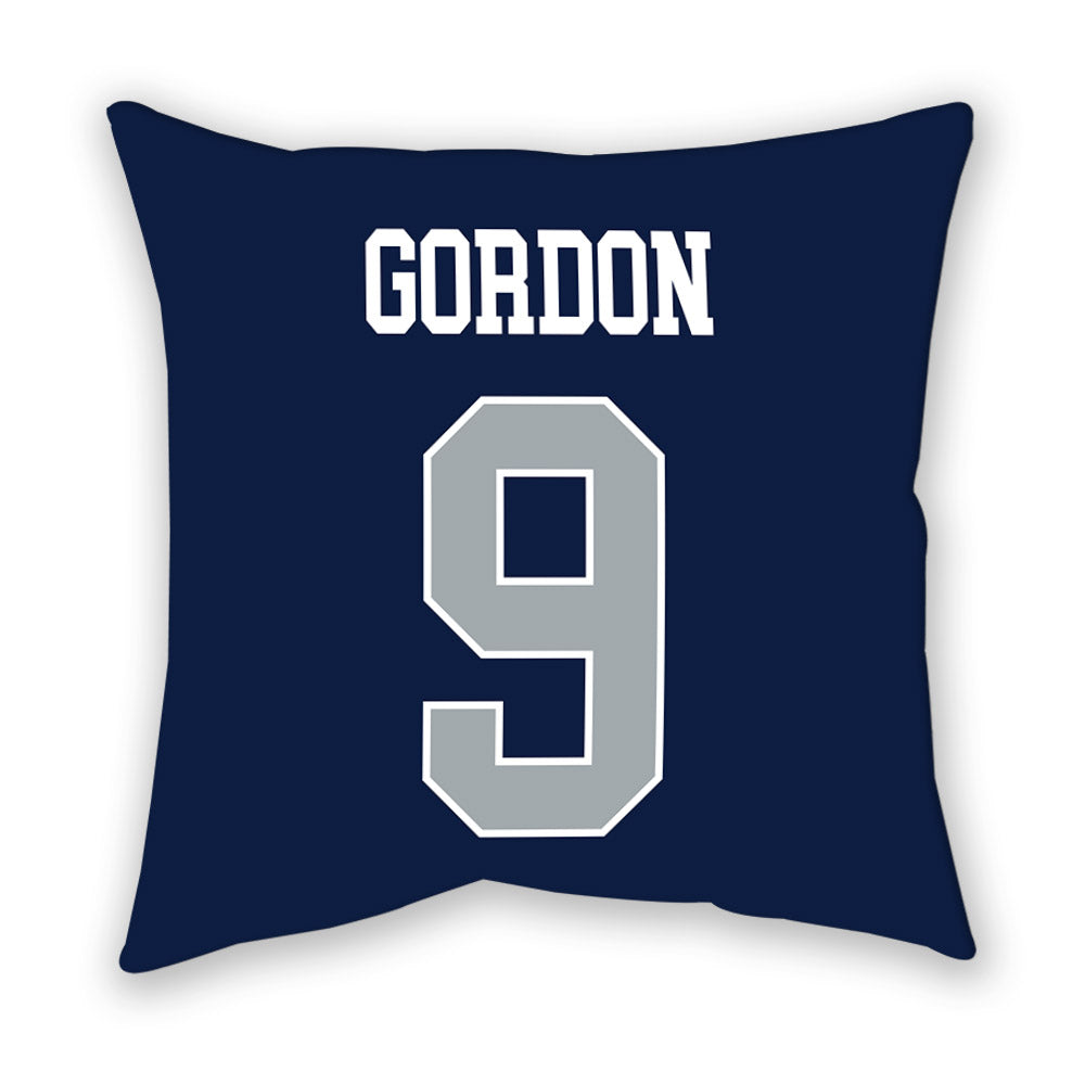 Penn State - Softball Alumni : Maddie Gordon - Pillow-1
