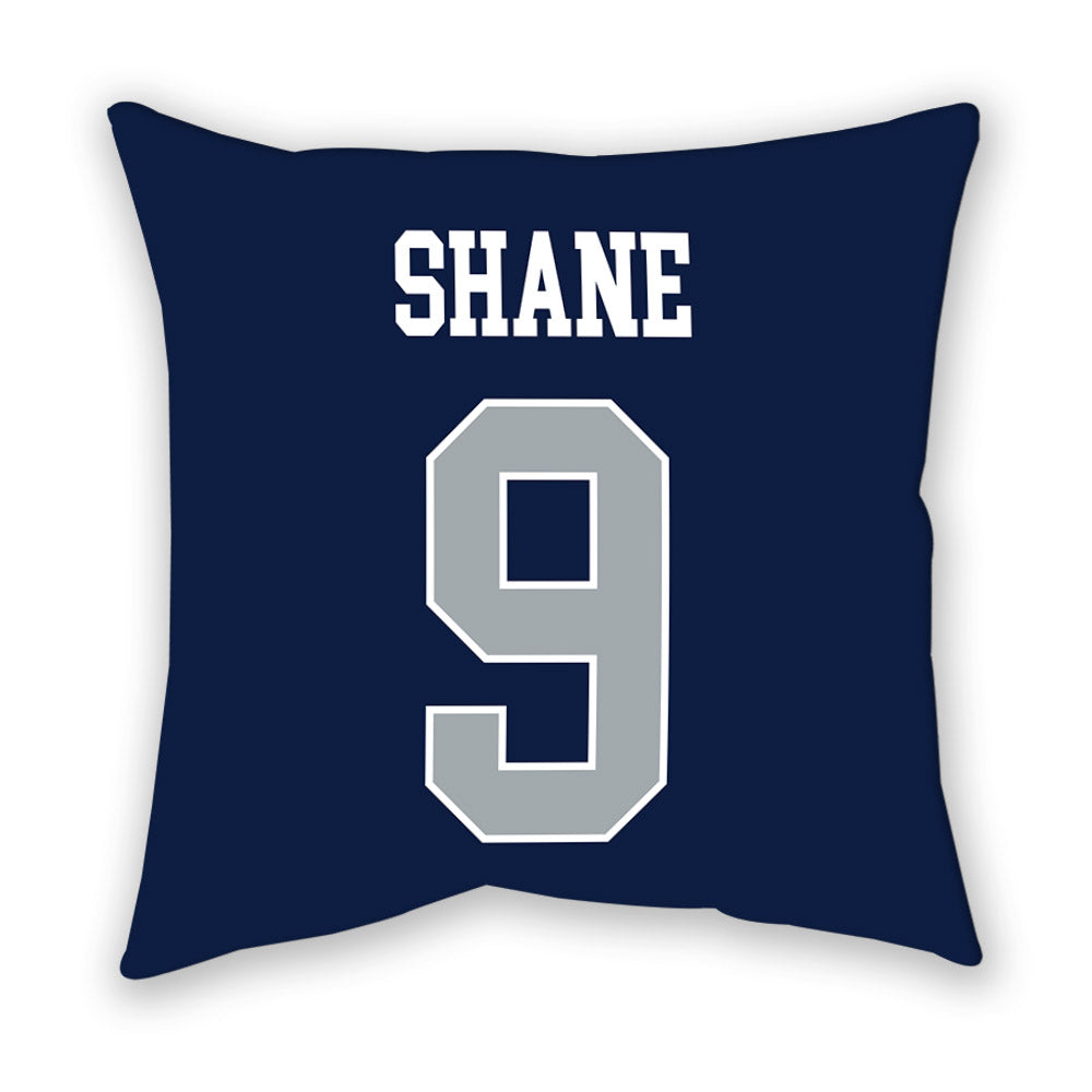 Penn State - NCAA Women's Ice Hockey : Shelby Shane - Pillow-1