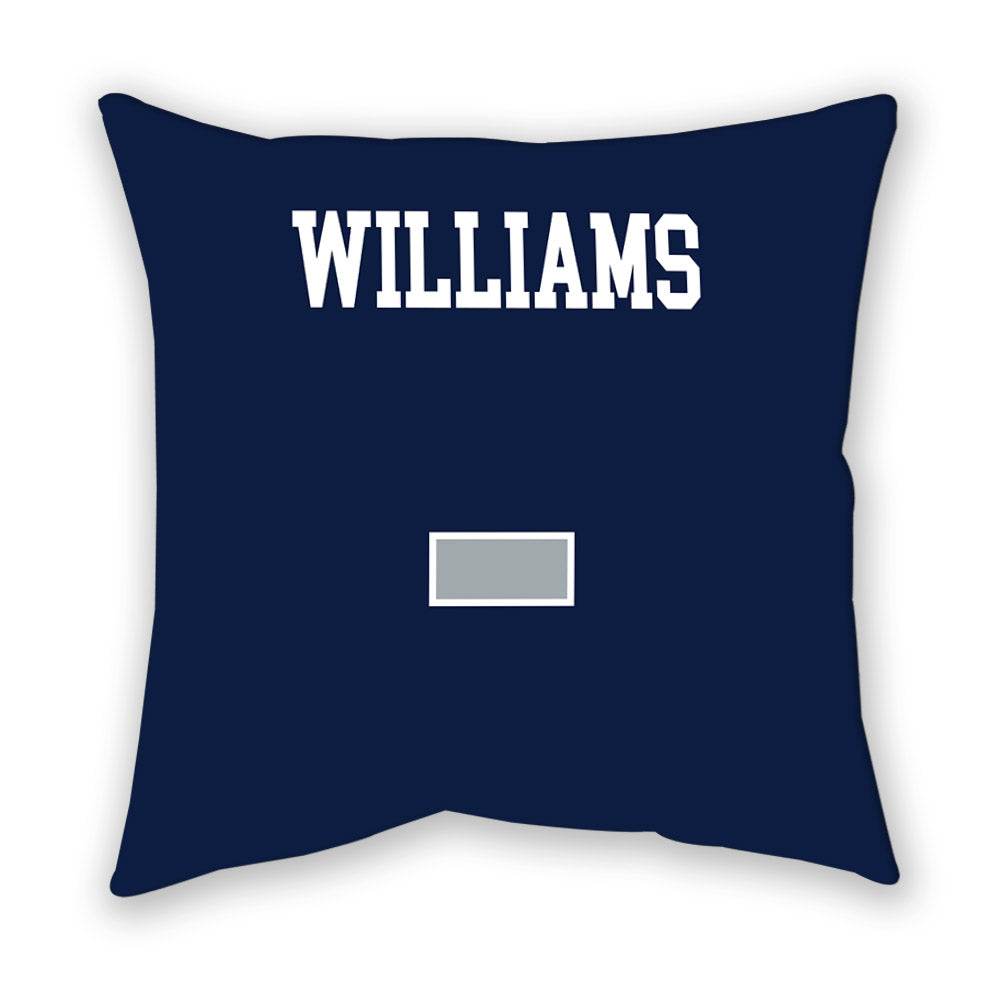 Penn State - NCAA Football : Bryson Williams - Pillow-1