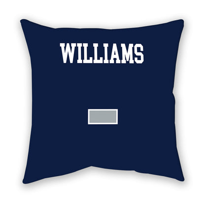Penn State - NCAA Football : Bryson Williams - Pillow-1