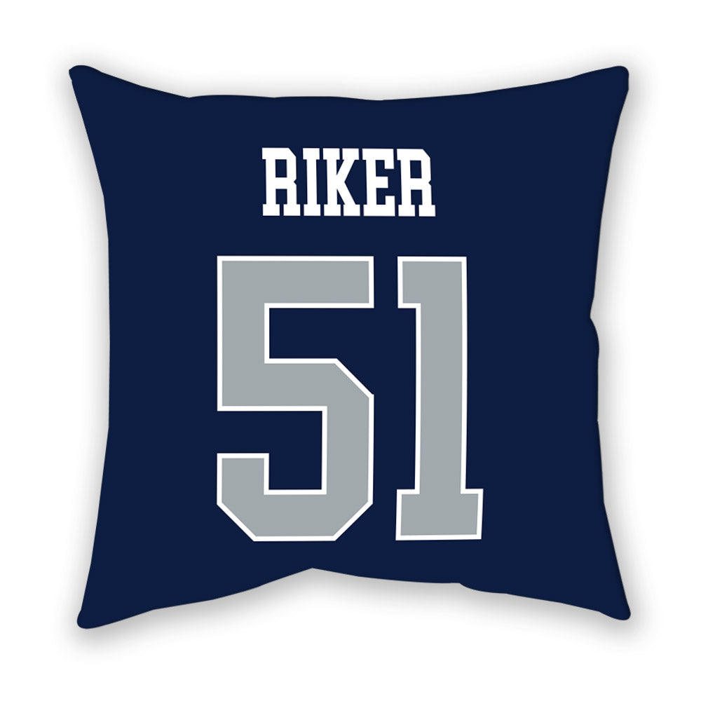 Penn State - NCAA Football : Brock Riker - Pillow-1