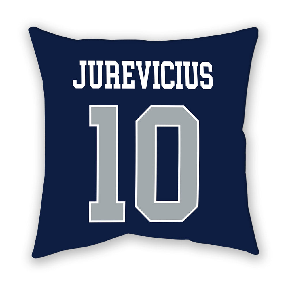 Penn State - NCAA Women's Volleyball : Ava Jurevicius - Pillow-1