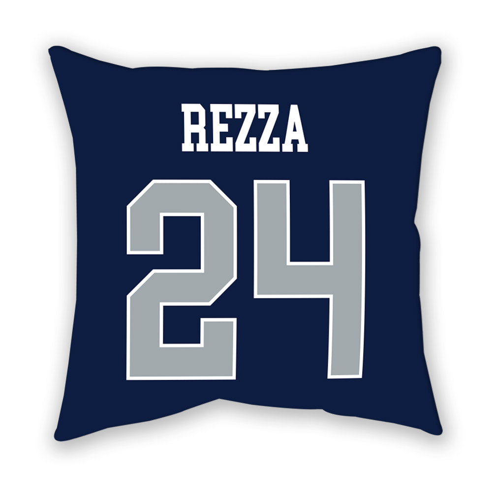 Penn State - NCAA Women's Lacrosse : Maggie Rezza - Pillow-1