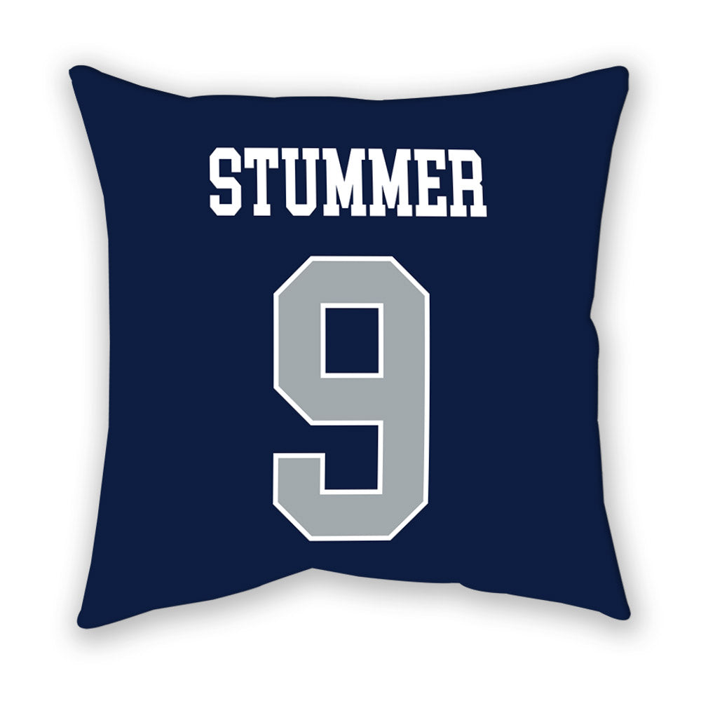 Penn State - NCAA Women's Lacrosse : Ava Stummer - Pillow-1
