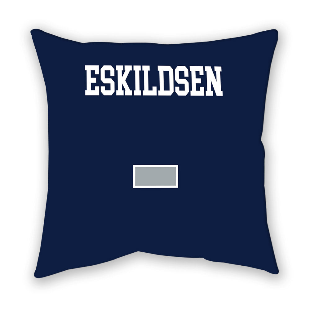 Penn State - NCAA Football : Brett Eskildsen - Pillow-1