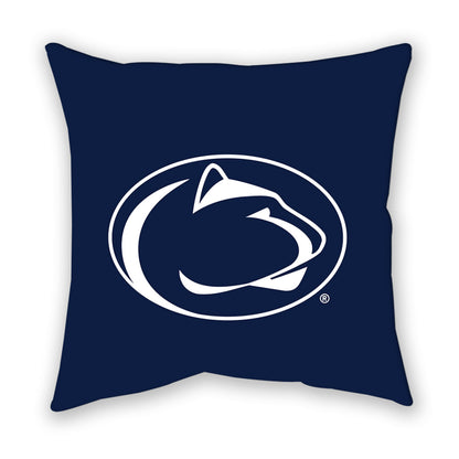 Penn State - NCAA Football : Liam Horan - Pillow-0