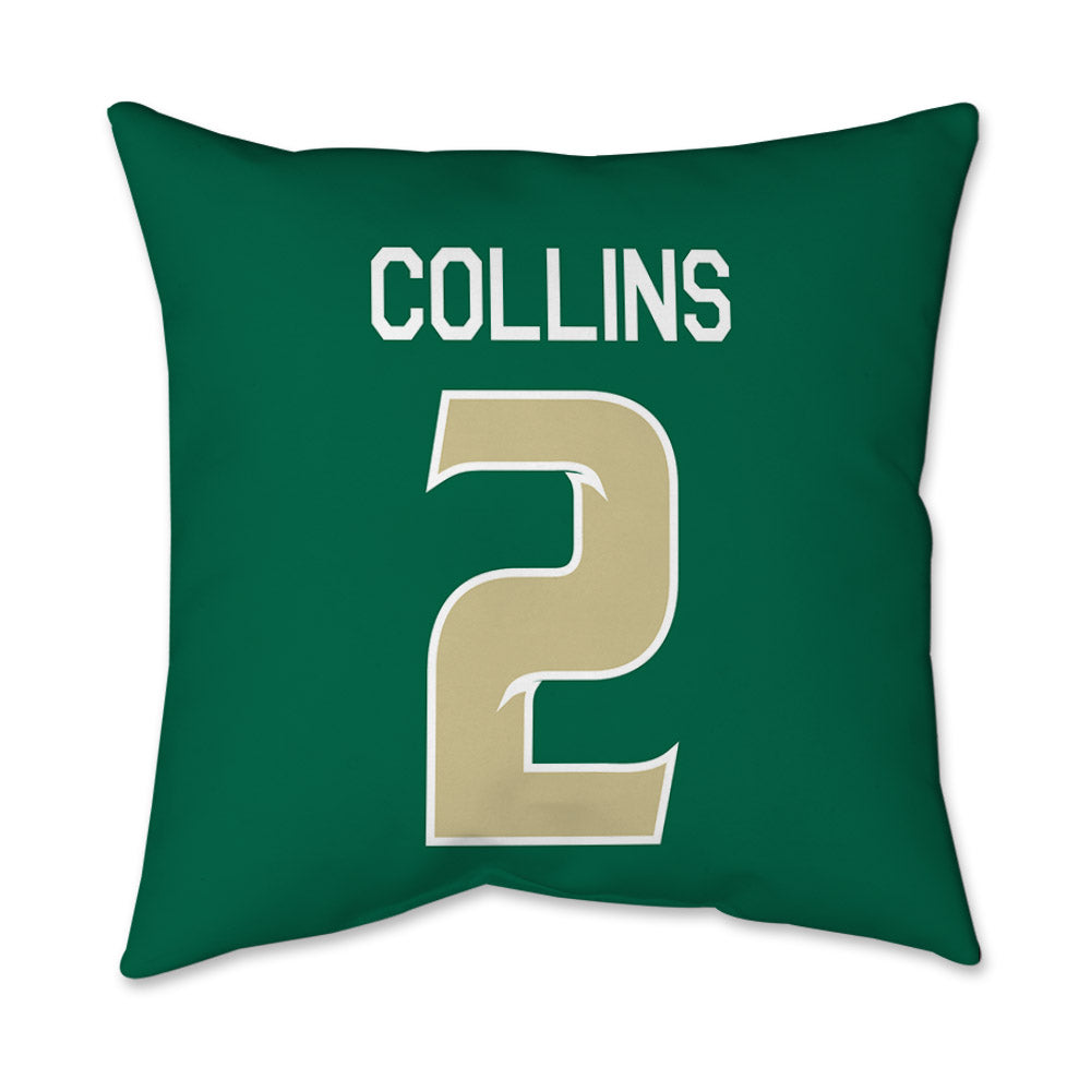 USF - NCAA Football : Jason Collins - Graphic Pillow 16x16-1