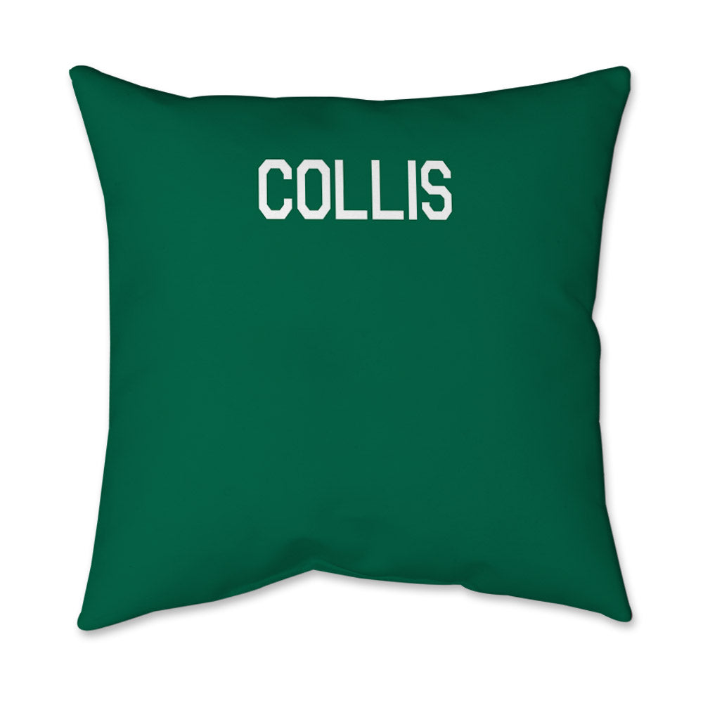 USF - NCAA Women's Golf : Annabel Collis - Graphic Pillow 16x16-1