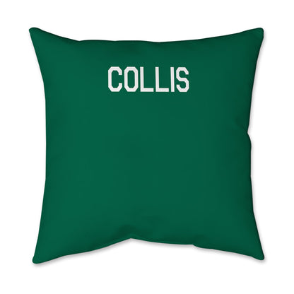 USF - NCAA Women's Golf : Annabel Collis - Graphic Pillow 16x16-1