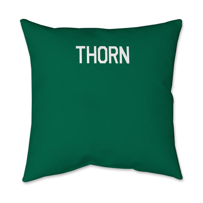 USF - NCAA Football : Lawson Thorn - Graphic Pillow 16x16-1