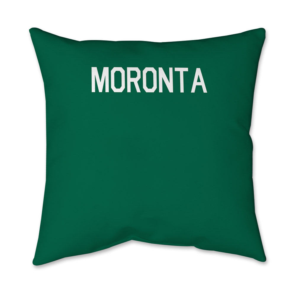 USF - NCAA Men's Track & Field : Gabriel Moronta - Graphic Pillow 16x16-1