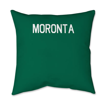 USF - NCAA Men's Track & Field : Gabriel Moronta - Graphic Pillow 16x16-1