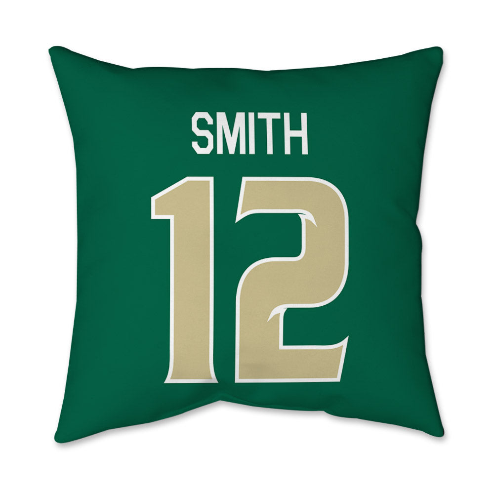 USF - NCAA Football : Jabari Smith - Graphic Pillow 16x16-1