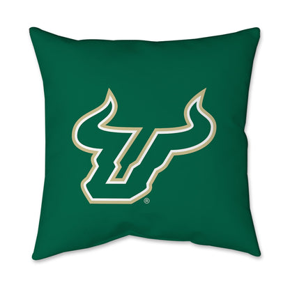 USF - NCAA Football : Luke Clyburn - Graphic Pillow 16x16-0