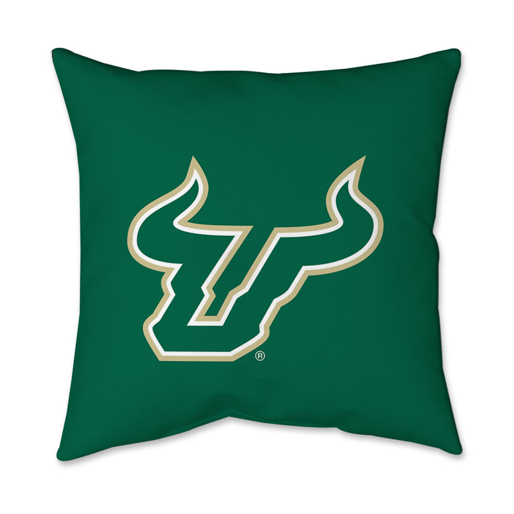 USF - NCAA Football : Wyatt Sullivan - Graphic Pillow 16x16-0