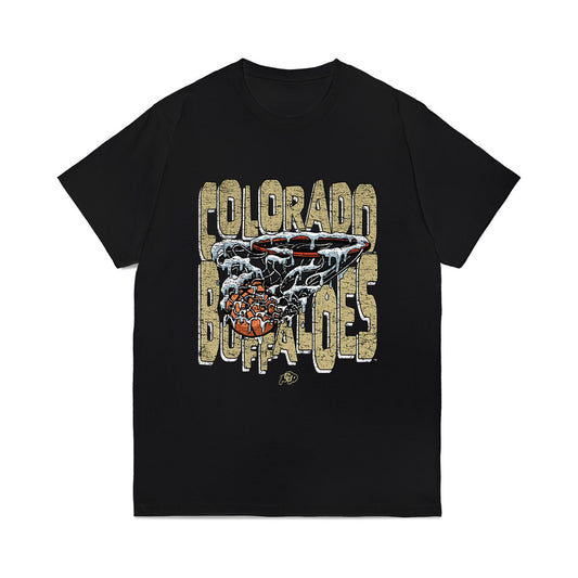 Colorado - NCAA Women's Basketball : Aniya' Foy - Vintage Shersey Comfort Colors T-Shirt-0