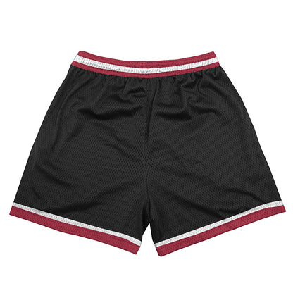 Alabama - NCAA Women's Basketball : Ace Austin - Shorts-1