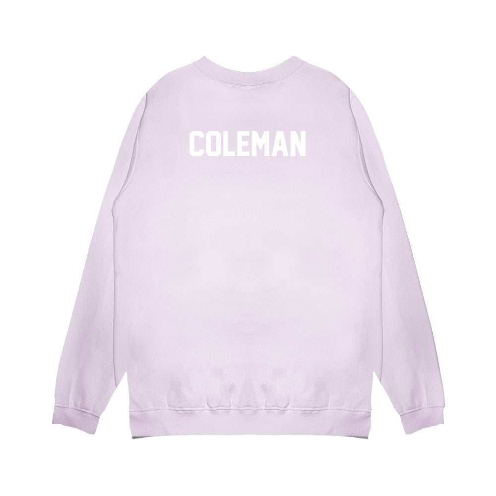 JMU - NCAA Football : Camden Coleman - Vintage Football Premium Crewneck Sweatshirt-1
