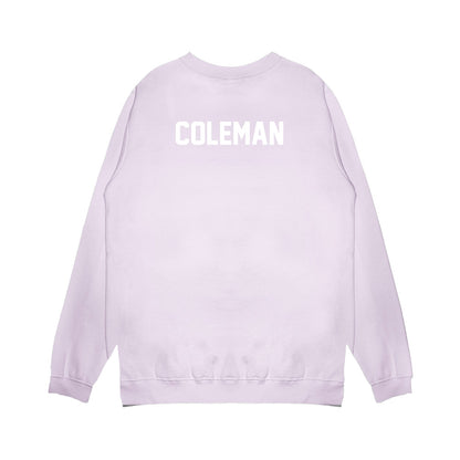 JMU - NCAA Football : Camden Coleman - Vintage Football Premium Crewneck Sweatshirt-1