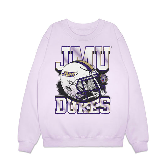 JMU - NCAA Football : Hayden Ross - Vintage Football Premium Crewneck Sweatshirt-0